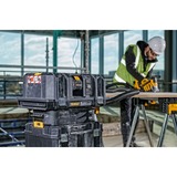 DEWALT DCV586MK-XJ XR FLEXVOLT Accu Nat- en droogzuiger Zwart, Accu en oplader niet inbegrepen