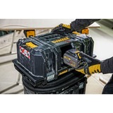 DEWALT DCV586MK-XJ XR FLEXVOLT Accu Nat- en droogzuiger Zwart, Accu en oplader niet inbegrepen