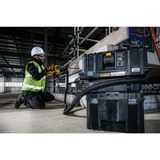 DEWALT DCV586MK-XJ XR FLEXVOLT Accu Nat- en droogzuiger Zwart, Accu en oplader niet inbegrepen