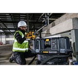 DEWALT DCV586MK-XJ XR FLEXVOLT Accu Nat- en droogzuiger Zwart, Accu en oplader niet inbegrepen