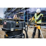 DEWALT DCV586MK-XJ XR FLEXVOLT Accu Nat- en droogzuiger Zwart, Accu en oplader niet inbegrepen