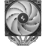 DeepCool AG620 G2 ARGB CPU-koeler Zwart