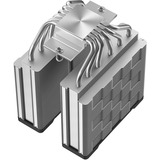 DeepCool AG620 G2 ARGB CPU-koeler Zwart