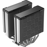 DeepCool AG620 G2 ARGB CPU-koeler Zwart