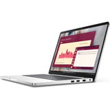 Dell Pro 14 PC14250 14"  laptop Platina/zilver | Core Ultra 5 235U | Intel Graphics | 16 GB | 512 GB SSD