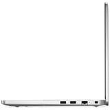 Dell Pro 14 PC14250 14"  laptop Platina/zilver | Core Ultra 5 235U | Intel Graphics | 16 GB | 512 GB SSD