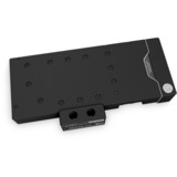 EKWB EK-Quantum Vector² RE RTX 3080/90 ABP D-RGB, Nickel + Acetal backplate nikkel/zwart