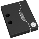 EKWB EK Quantum Velocity²D-RGB AM5      Ni+Ac cpu-koeler Zwart