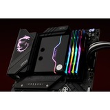 EKWB EK Quantum Velocity²D-RGB AM5      Ni+Ac cpu-koeler Zwart