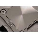 EKWB EK Quantum Velocity²D-RGB AM5      Ni+Ac cpu-koeler Zwart
