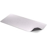 ENDORFY Stoneflow White XL gaming muismat Wit/zwart