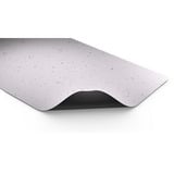ENDORFY Stoneflow White XL gaming muismat Wit/zwart