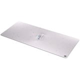 ENDORFY Stoneflow White XL gaming muismat Wit/zwart