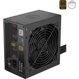 ENDORFY Vero L6 650 watt voeding  Zwart, 1x 12V-2x6, 2x PCIe, 1x 12-Pin High Power GPU, 2x PCIe