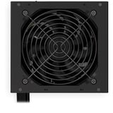 ENDORFY , 650 Watt voeding  Zwart