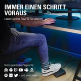 Elgato Stream Deck Pedal Zwart