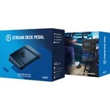 Elgato Stream Deck Pedal pedalen Zwart