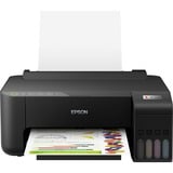 Epson EcoTank ET-1810 A4 Wi-Fi-inkjetprinter met inkttank Zwart, Wi-Fi, inclusief tot 3 jaar inkt