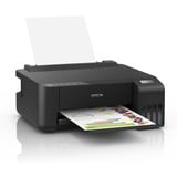 Epson EcoTank ET-1810 A4 Wi-Fi-inkjetprinter met inkttank Zwart, Wi-Fi, inclusief tot 3 jaar inkt