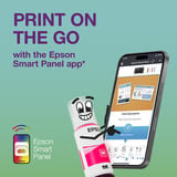 Epson EcoTank ET-1810 A4 Wi-Fi-inkjetprinter met inkttank Zwart, Wi-Fi, inclusief tot 3 jaar inkt