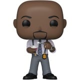 Funko POP TV - Brooklyn Nine-Nine Terry Jeffords speelfiguur 