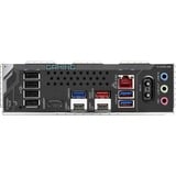 GIGABYTE X870 GAMING X WIFI7 socket AM5 moederbord Zwart/grijs, RAID, 2.5Gb-LAN, WLAN, BT, Sound, ATX
