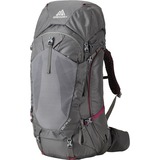Gregory Kalmia 60 rugzak Grijs, 60 liter, Maat S/M