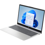 HP 15-fd1055nd (CC5Z5EA#ABH) 15.6"  laptop Zilver | Core 5 120U | Intel Graphics | 16 GB | 1 TB SSD