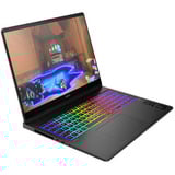 HP OMEN MAX Gaming Laptop 16-ah0017nd (B9FJ2EA) 16"  gaming laptop Zwart | Ultra 9 275HX | RTX 5070 | 32 GB | 2 TB SSD | OLED | 240 Hz