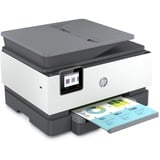 HP OfficeJet Pro 9010e All-in-One printer Scannen, Kopiëren, Faxen, LAN, Wi-Fi