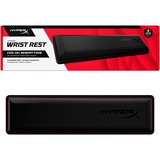 HyperX Wrist Rest Compact polssteun Zwart