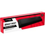 HyperX Wrist Rest Compact polssteun Zwart