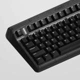 Iqunix OG80 Dark Side Wireless Mechanical Keyboard Zwart, US lay-out (QWERTY), Gateron Brown, 80% (TKL)	, RGB leds, Hot-swappable, PBT, 2.4GHz | Bluetooth 5.1 | USB-C