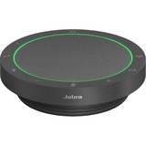 Jabra Speak2 55  speakerphone Zwart, UC, USB-C, USB-A