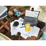 Jabra Speak2 55  speakerphone Zwart, UC, USB-C, USB-A