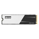 KLEVV CRAS C910 500 GB SSD Zwart, K500GM2SP0-C91, PCIe Gen 4.0 x4, NVMe 2.0