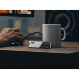 KLEVV CRAS C910 500 GB SSD Zwart, K500GM2SP0-C91, PCIe Gen 4.0 x4, NVMe 2.0