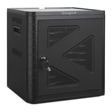 Kensington USB-C Charging Cabinet Zwart