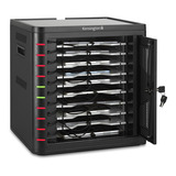 Kensington USB-C Charging Cabinet Zwart