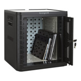 Kensington USB-C Charging Cabinet Zwart