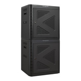 Kensington USB-C Charging Cabinet Zwart
