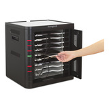 Kensington USB-C Charging Cabinet Zwart