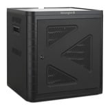 Kensington USB-C Charging Cabinet oplaadstation Zwart, 10x USB-C
