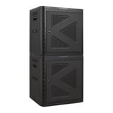 Kensington USB-C Charging Cabinet oplaadstation Zwart, 10x USB-C