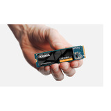 Kioxia Exceria G3 1 TB SSD PCIe 5 x4, M.2 2280