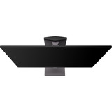 Koorui S2721XO 27" gaming monitor Donkergrijs, 240 Hz, HDMI, DisplayPort, RGB, AMD Free-Sync