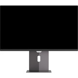Koorui  27" gaming monitor Donkergrijs