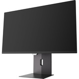 Koorui  27" gaming monitor Donkergrijs
