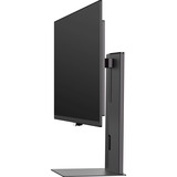 Koorui  27" gaming monitor Donkergrijs