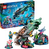 LEGO Avatar - Mako onderzeeër Constructiespeelgoed 75577